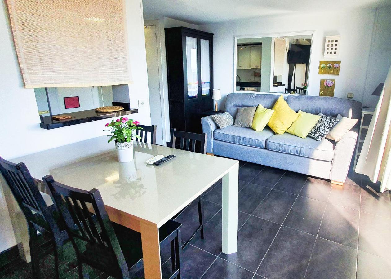 Skol 316. Attractive 1 Bedroom Duplex Apartment With Sea View In Skol Marbella. Exterior foto
